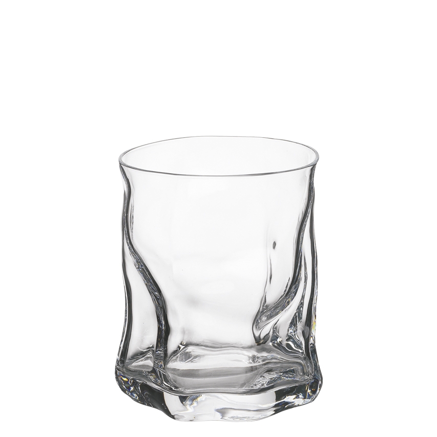 Verre D.O.F. Sorgente, Bormioli Rocco - 420ml (1 pce)