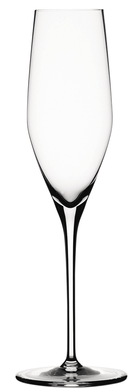 Coupe à champagne Authentis, Spiegelau - 190ml (1 pce)