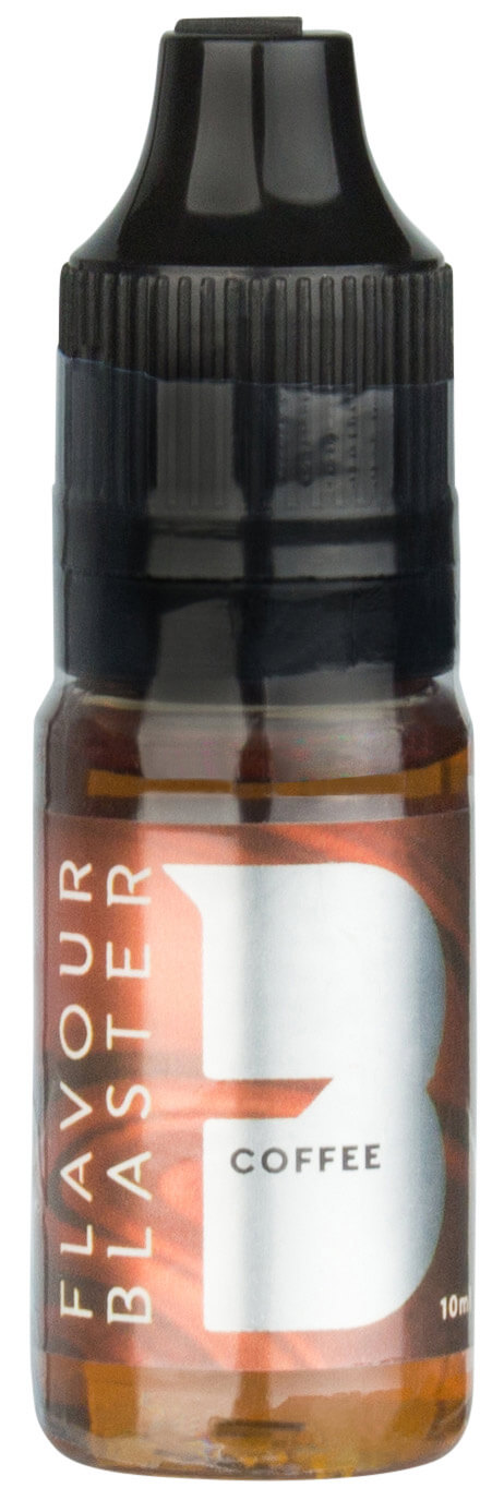 Arôme pour Flavour Blaster - Coffee (10ml)