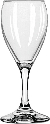 Verre à sherry, Teardrop Libbey - 89ml (36 pcs)