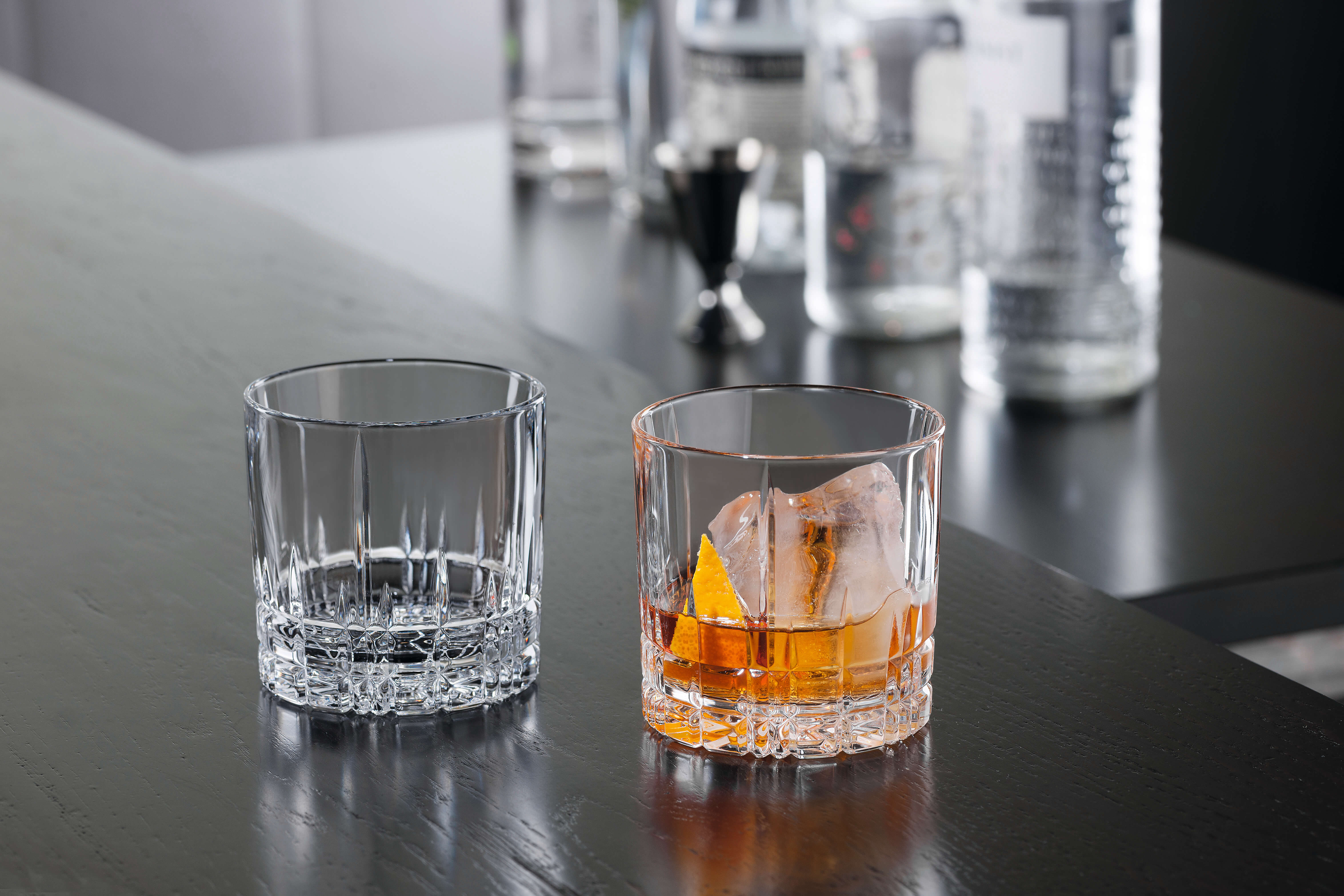 Verre old fashioned, Perfect Serve Collection Spiegelau - 270ml