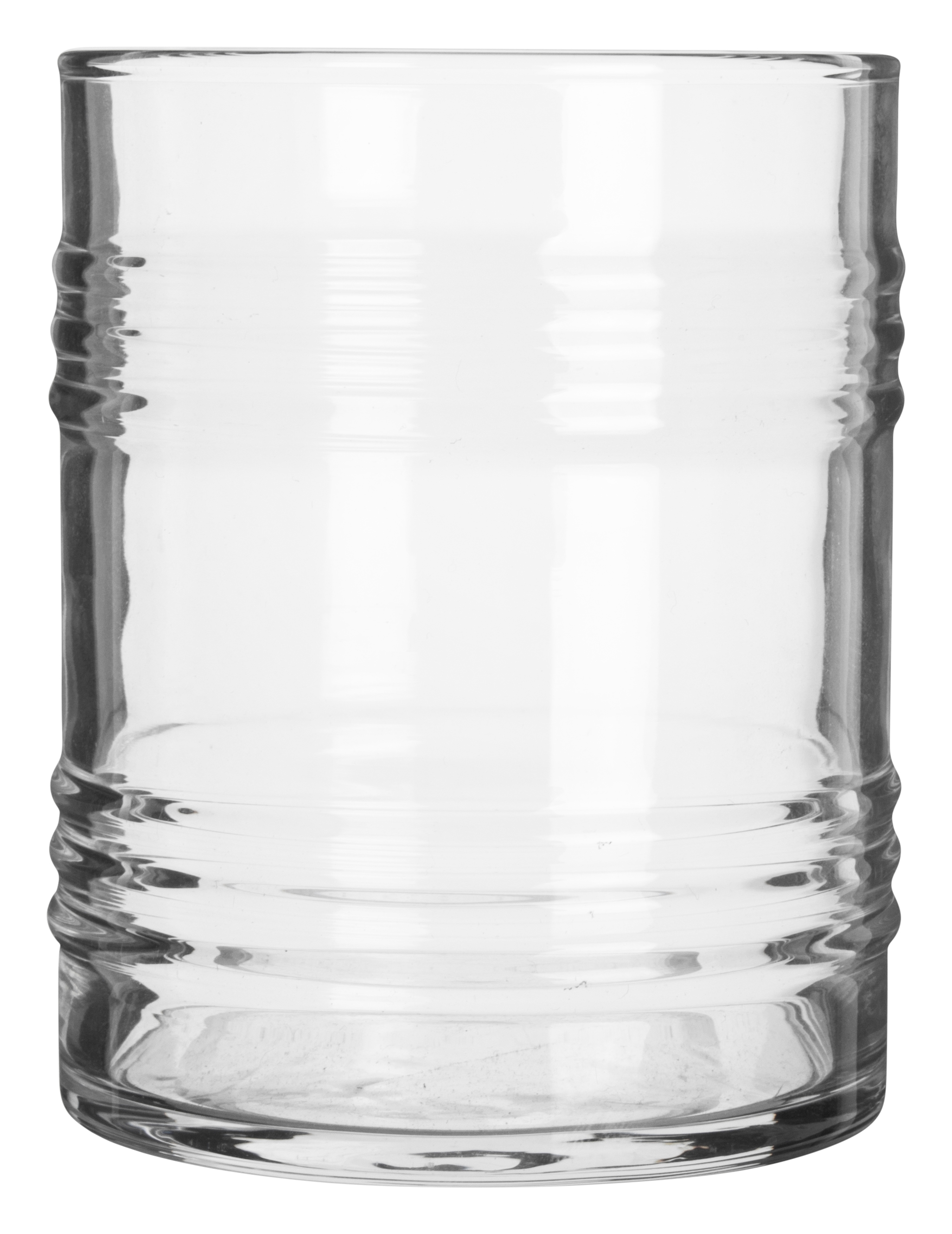 D.O.F. verre Tin Can, Pasabahce - 350ml (1 pce)