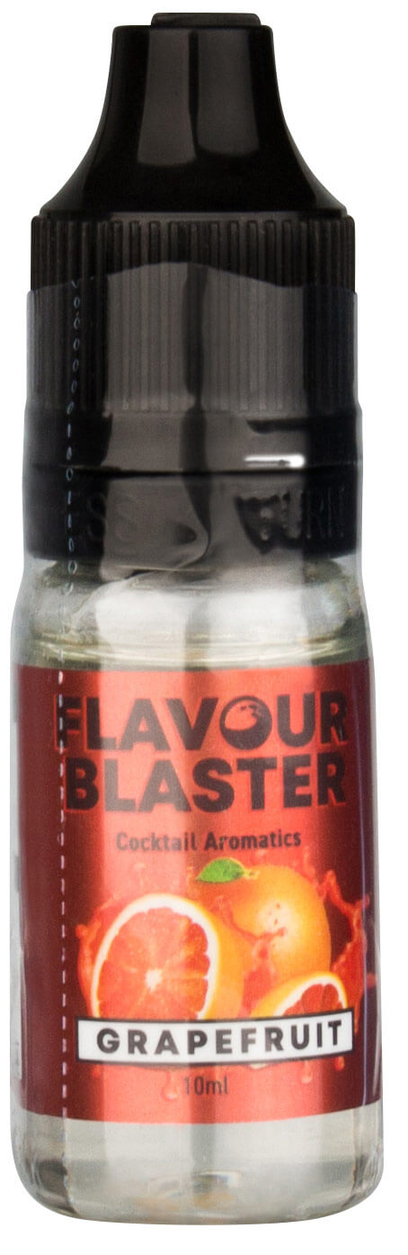 Arôme pour Flavour Blaster - Pamplemousse (10ml)