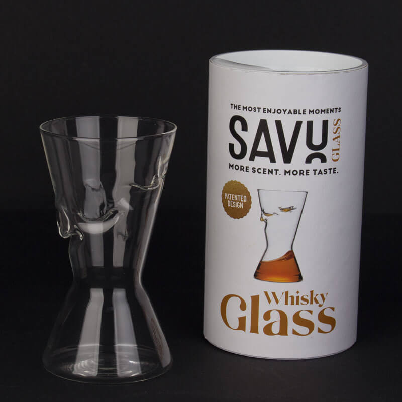 Verre à whisky de dégustation SAVU (1 pce)