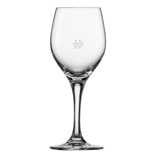 Verre à vin blanc, Mondial Schott Zwiesel - 270ml (6 pcs.)