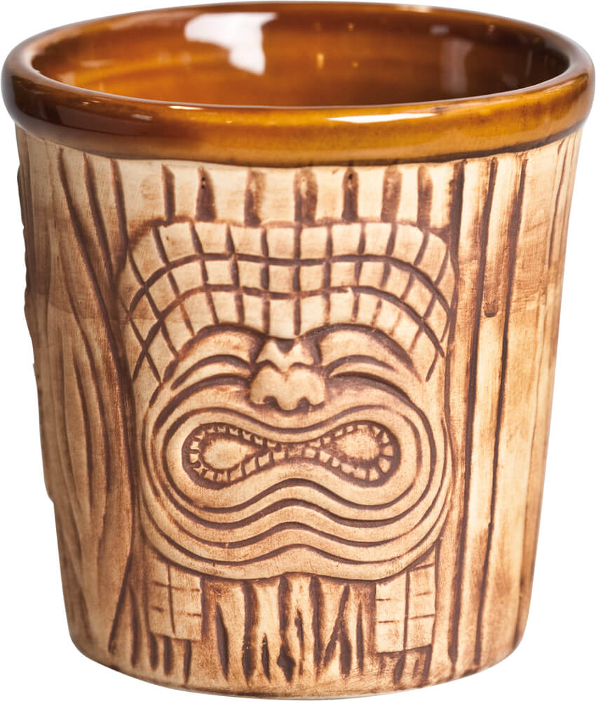 Gobelet Tiki - Mai Tai (430ml)