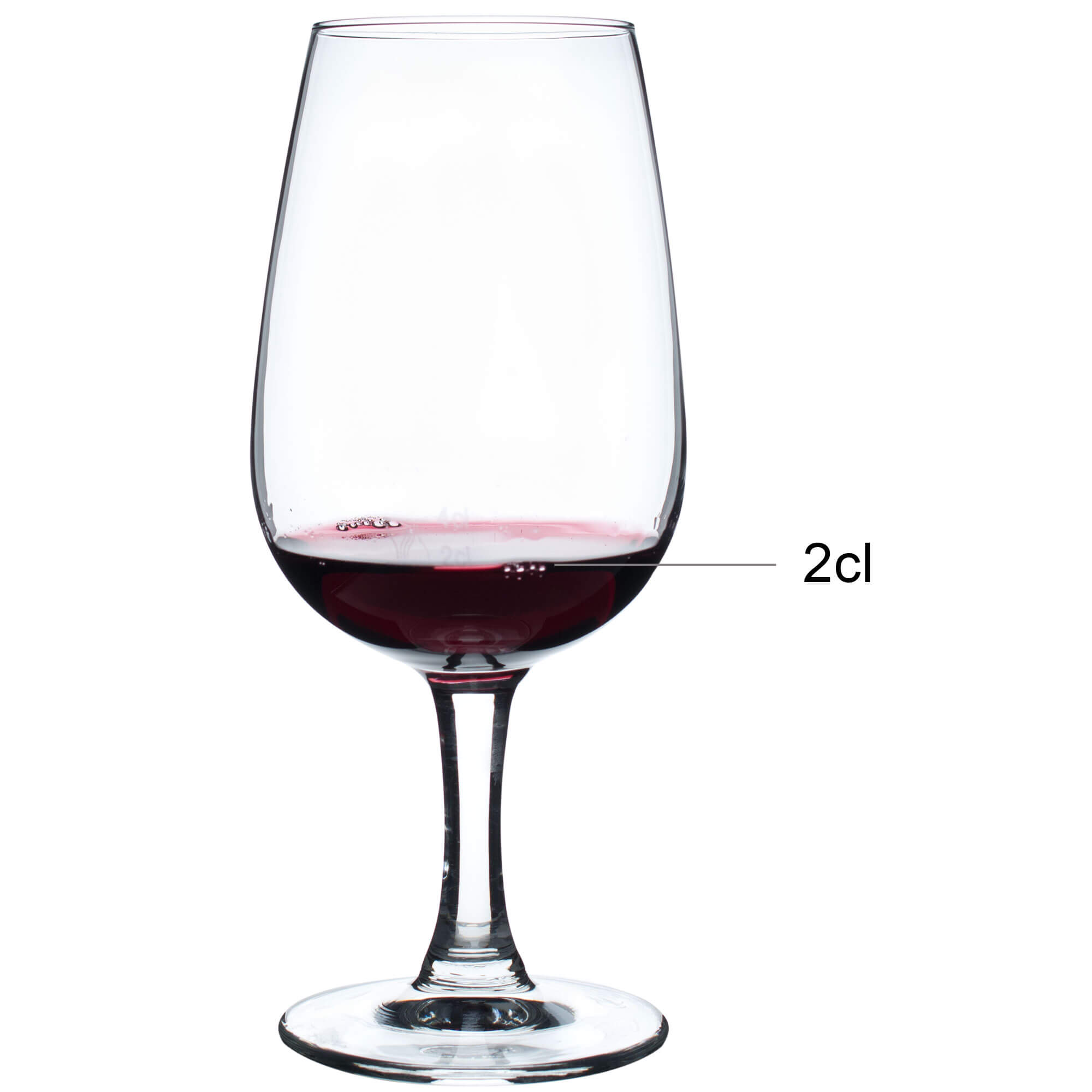 Verre de dégustation Plaza, Royal Leerdam - 230ml (12 pcs)