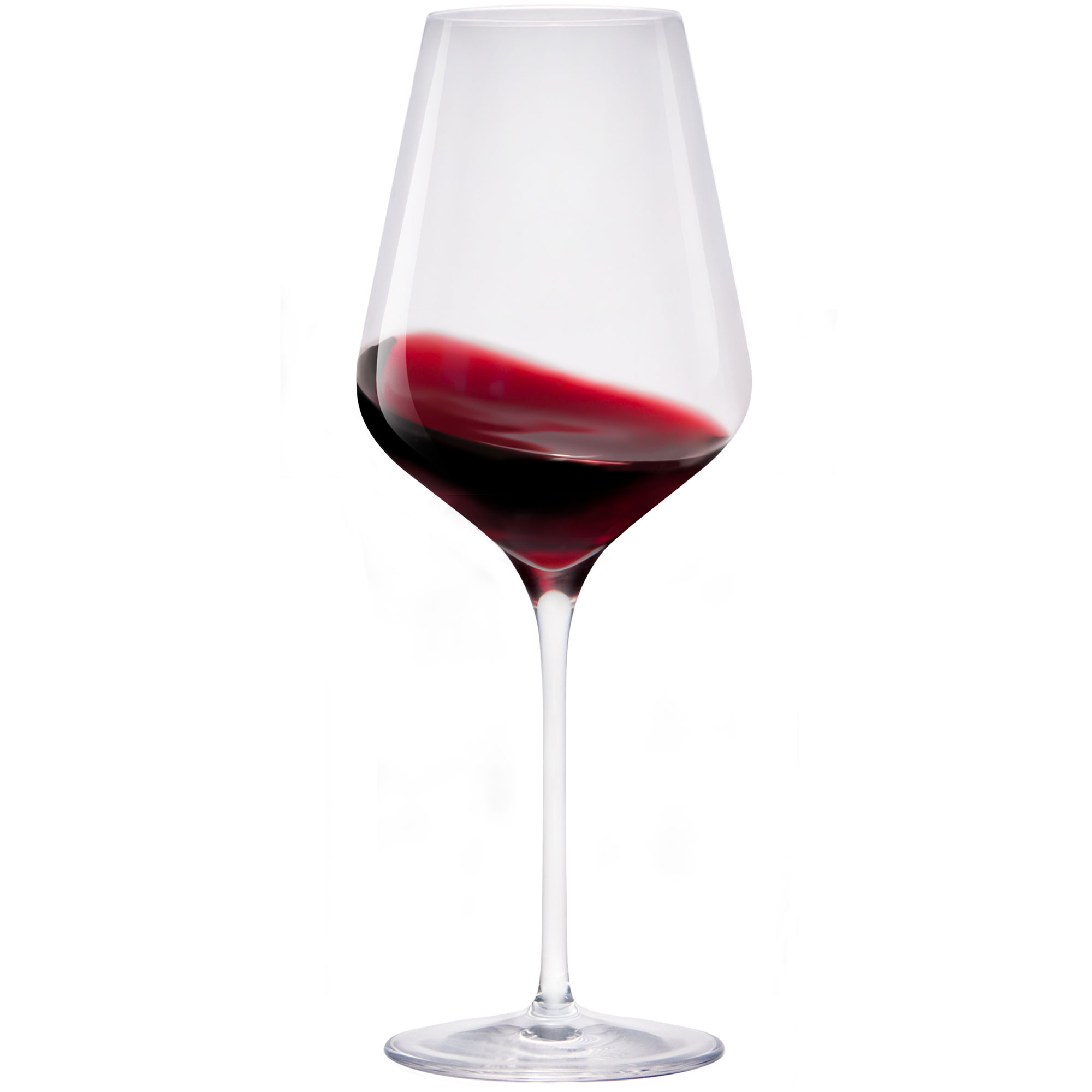 Verre à vin rouge Quatrophil, Stölzle - 570ml (1 pce)