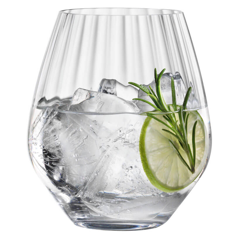 Verre Bar Gin Tonic, Special Glasses, Spiegelau - 625ml (12 pcs)