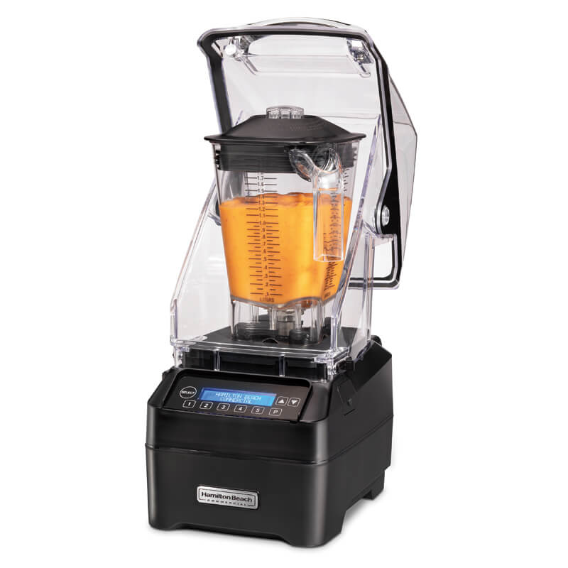 Eclipse™ Bar Blender - Hamilton Beach (HBH755R-CE)