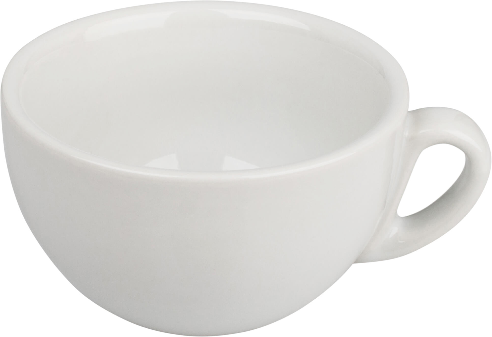 Grande tasse à cappuccino - 280ml