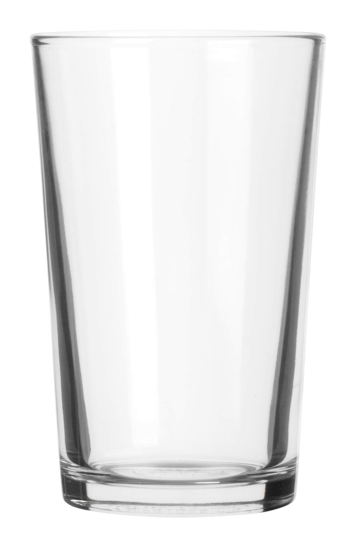 Verre d'eau Chope Unie, Duralex - 200ml (1 pce)