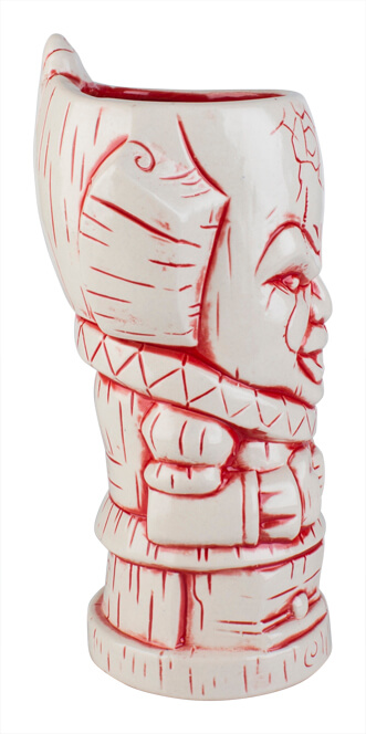 Gobelet Tiki Eddie - 620ml