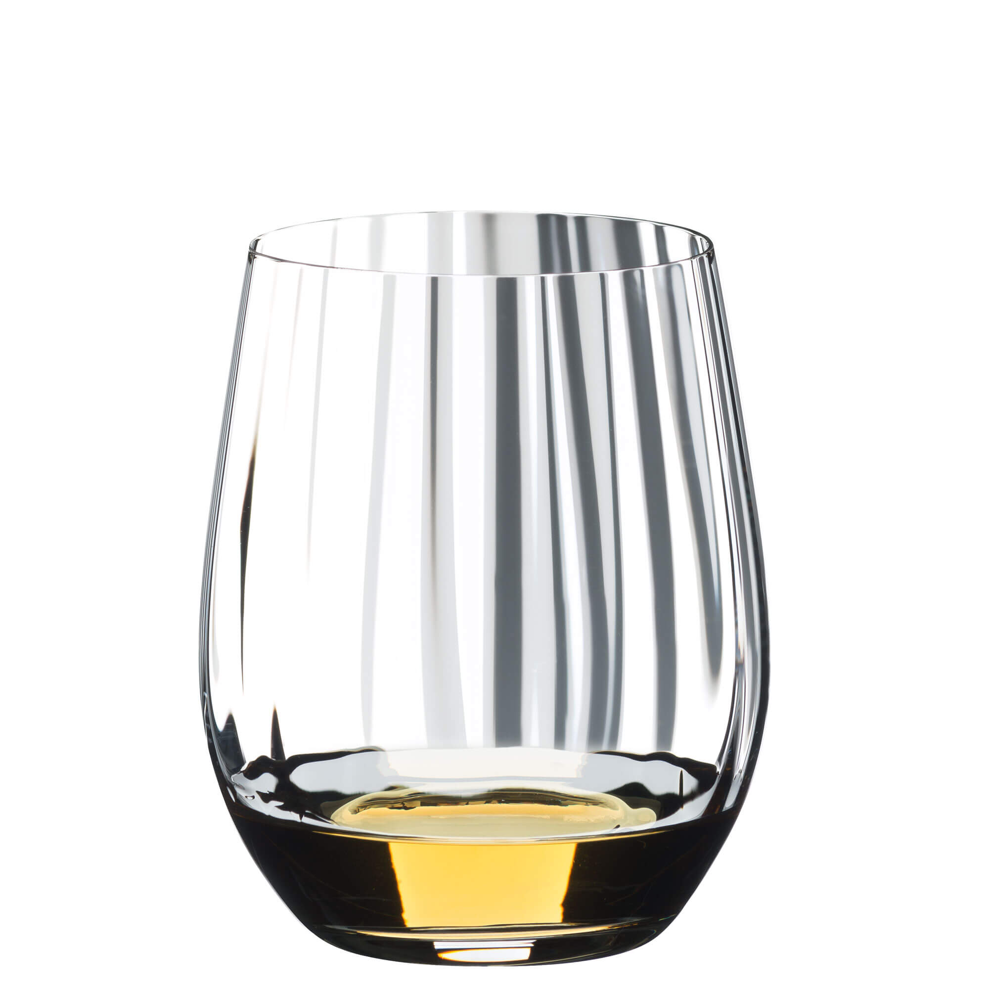 Verre à whisky Optical O, Riedel - 344ml (2 pcs)