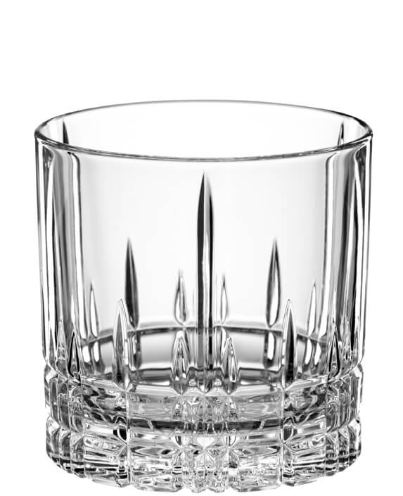 Verre old fashioned, Perfect Serve Collection Spiegelau - 270ml