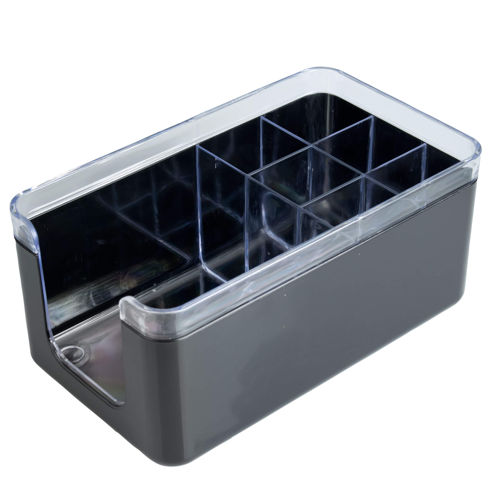 Bar Caddy noir - Prime Bar Premium