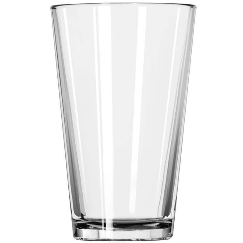 Verre à mixer Restaurant Basics, Onis - 355ml (1 pc)