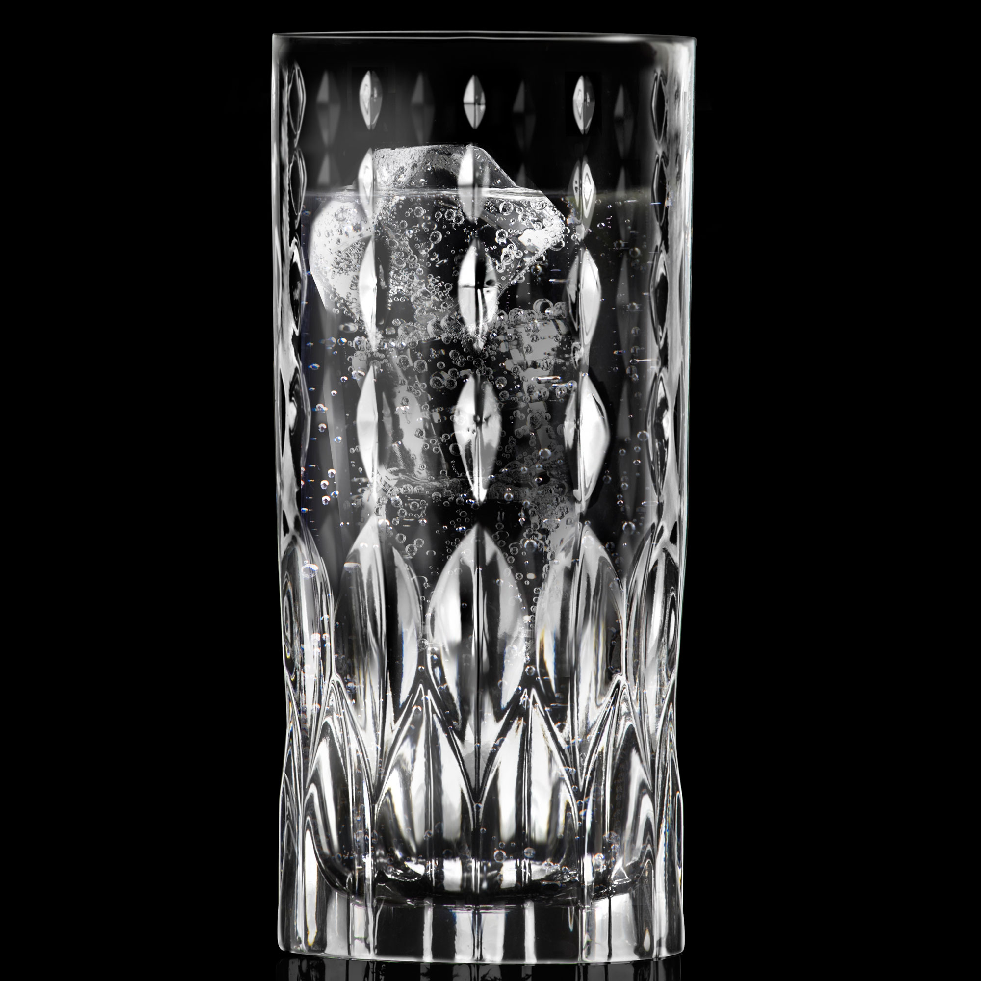 Hi Ball verre Marilyn, RCR - 350ml (1 pce)