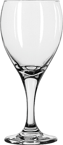 Goblet, Teardrop Libbey - 355ml (12 pcs)