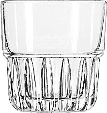 Verre Rocks Everest, Libbey - 207 ml (36 pièces)