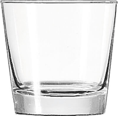 Verre old fashioned Heavy Base, Libbey - 266ml (36 pcs)