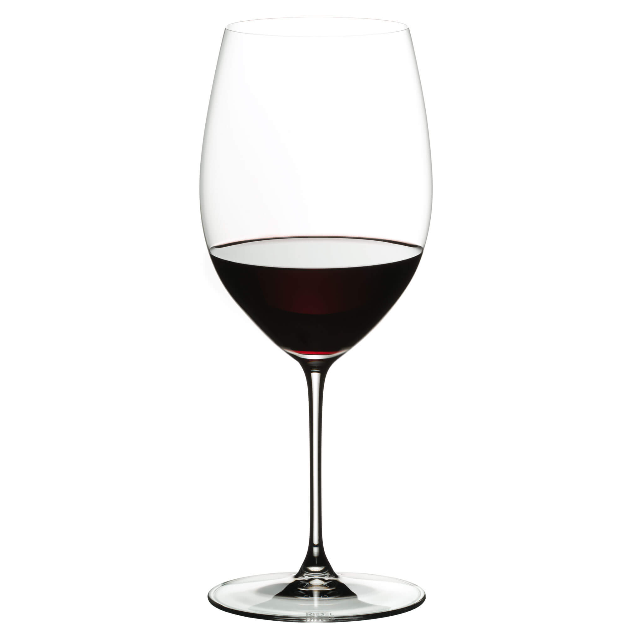 Verre à Cabernet/Merlot Veritas, Riedel - 625ml (2 pcs)