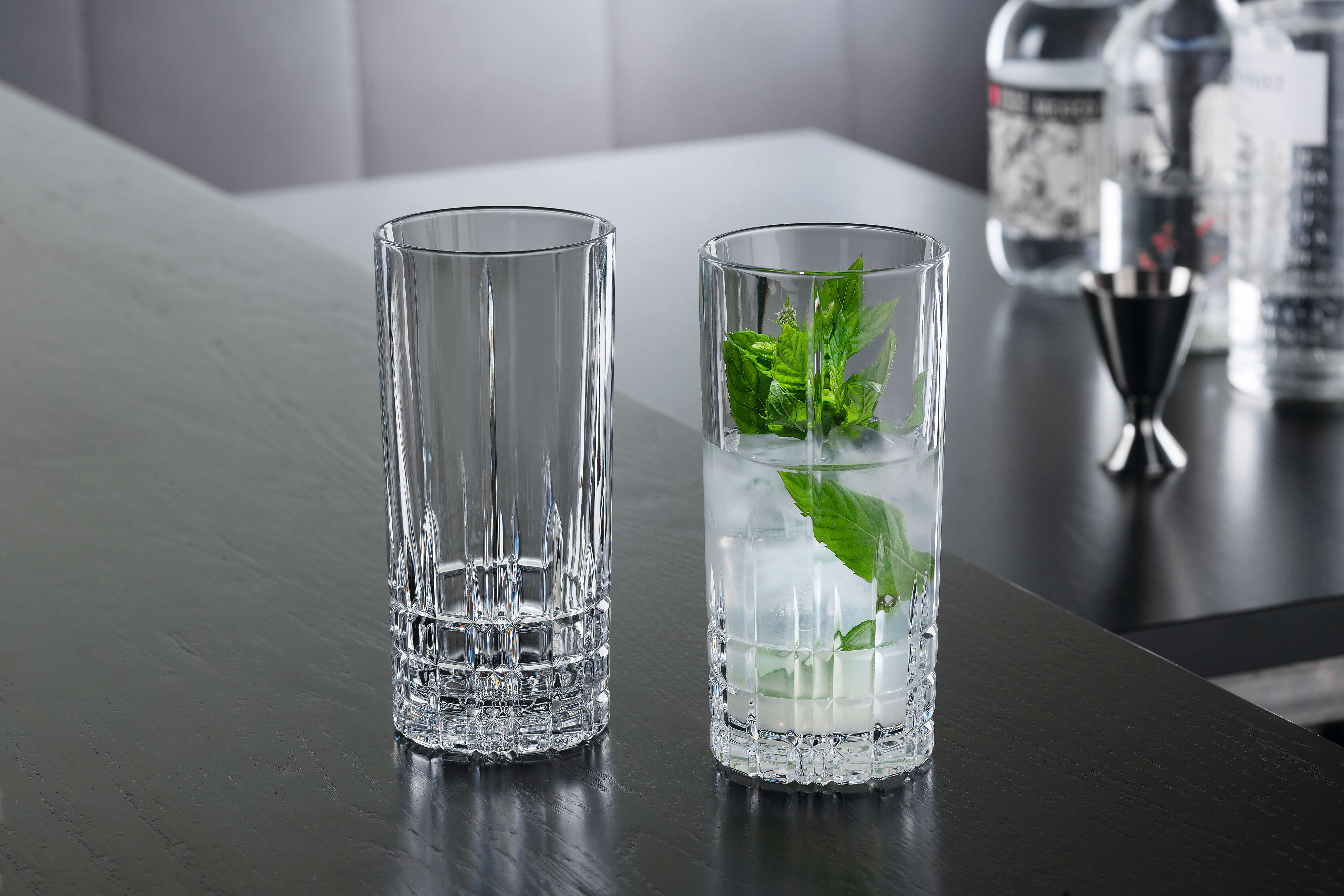 Verre à long drink, Perfect Serve Collection Spiegelau - 350ml