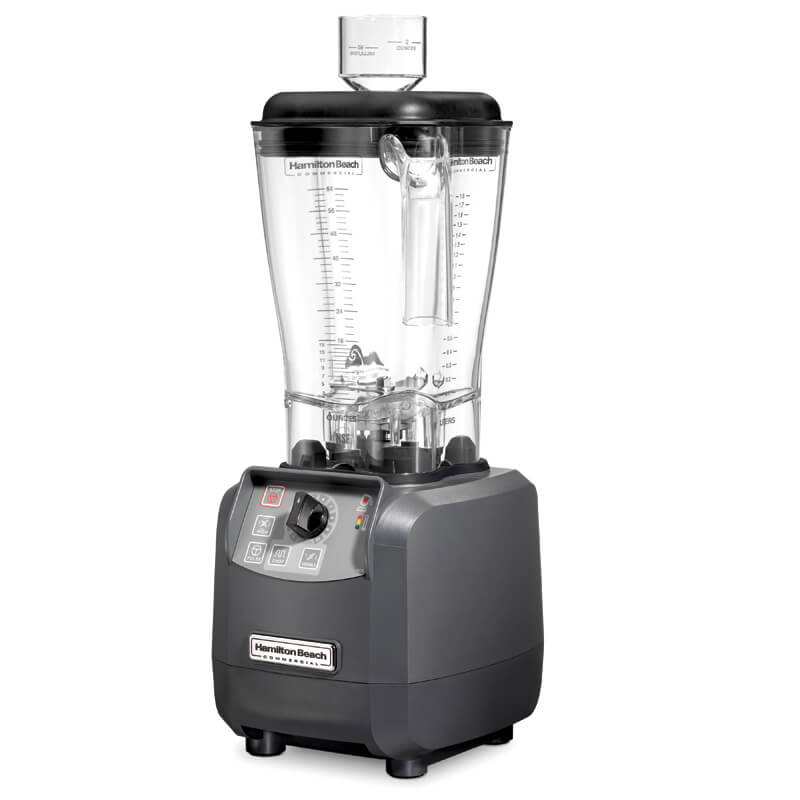 Tournant™ Blender alimentaire haute performance - Hamilton Beach (HBF600R)