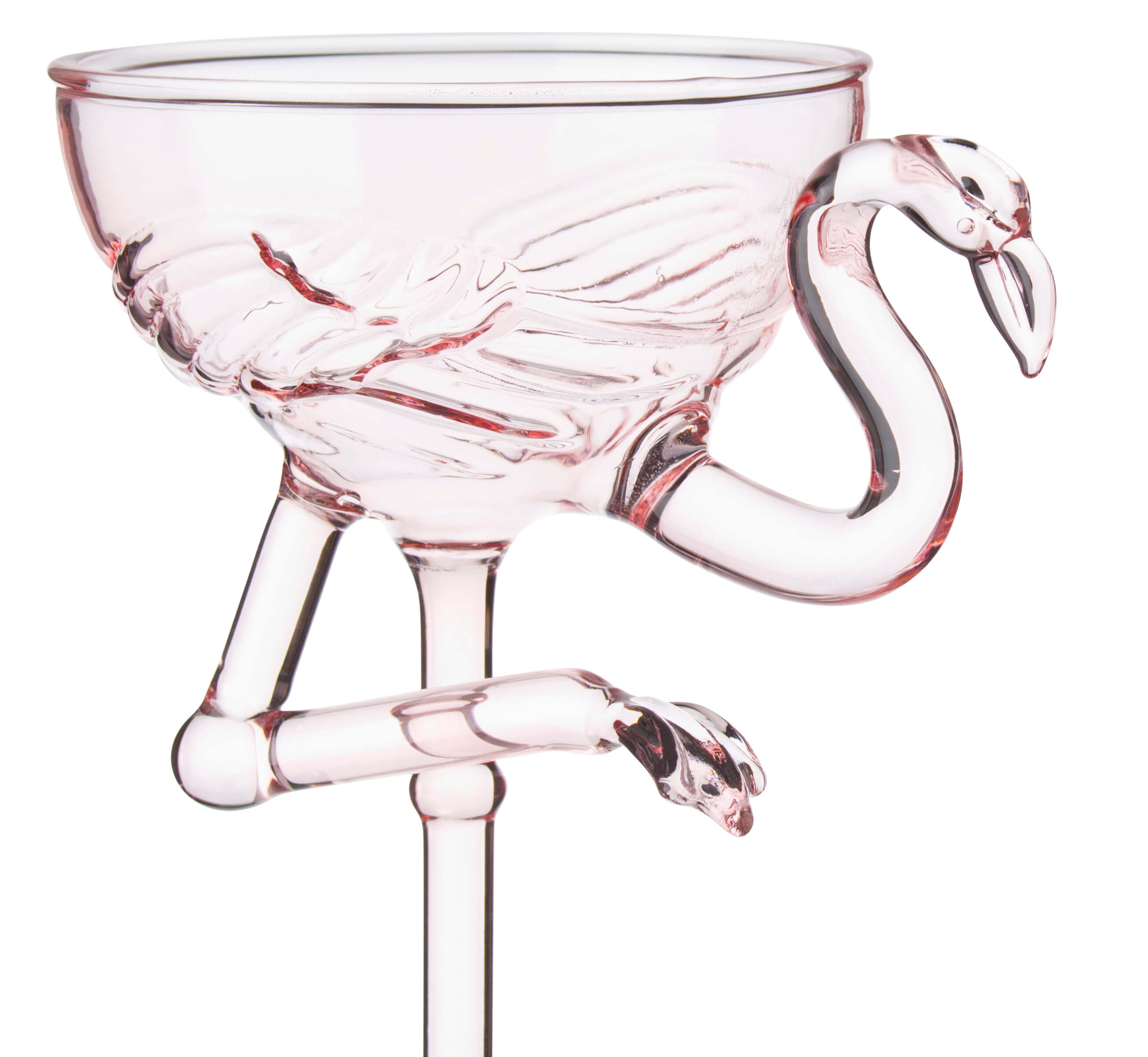 Verre Flamingo, Flavour Blaster - 175ml (6 pcs)