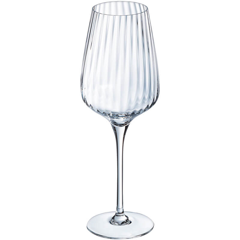 Coupes à vin Symetrie, C&S - 450ml (1 pce)