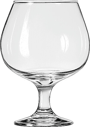 Verre à Brandy, Embassy Libbey - 518ml (12 pcs)