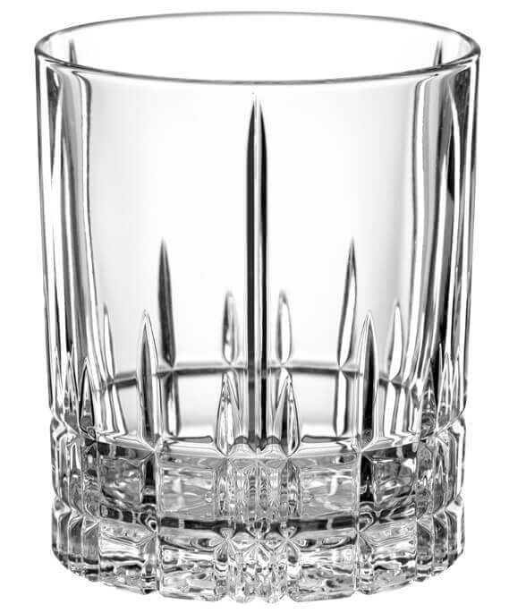 Double verre old fashioned, Perfect Serve Collection Spiegelau - 368ml