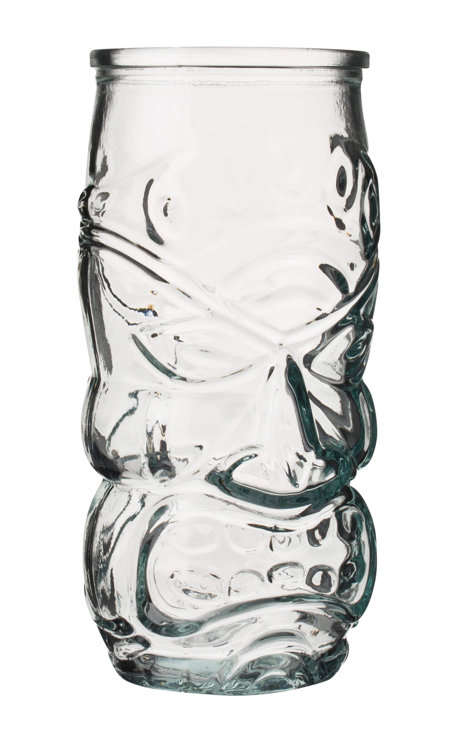 Verre Tiki - 550ml (1 pce)