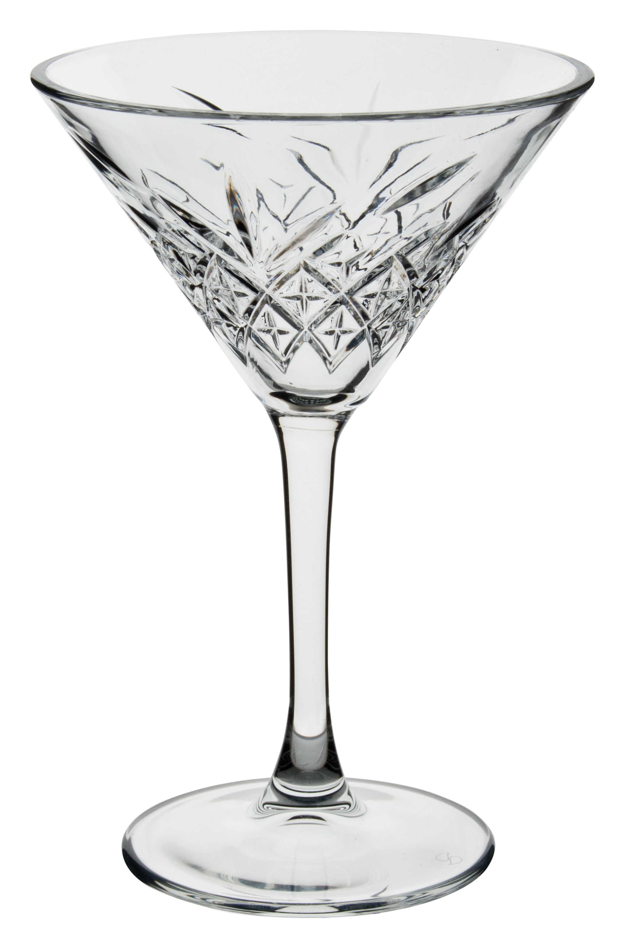 Verre à Martini, Timeless Pasabahce - 230ml