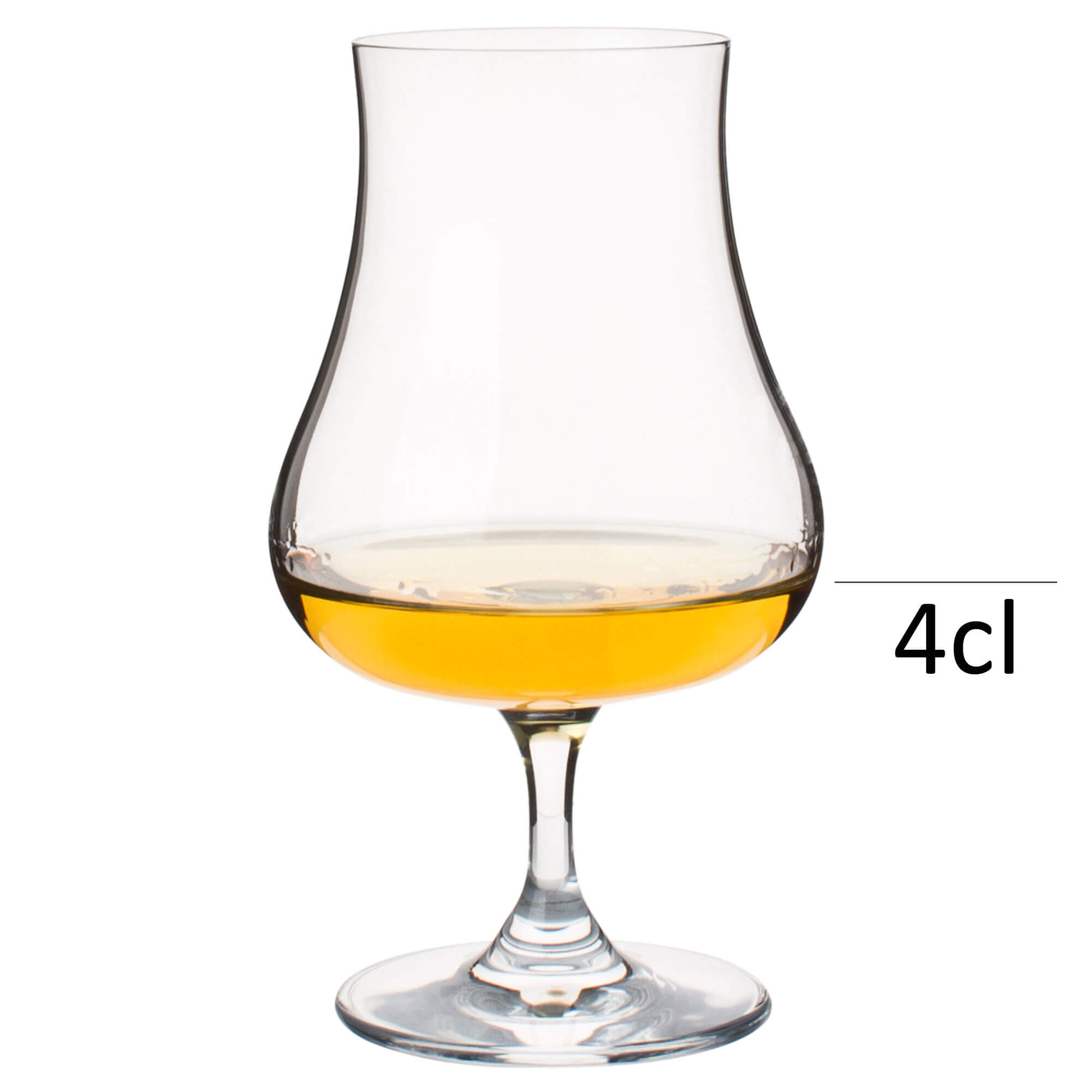 Verre à rhum universel, Rona - 220ml (1 pce)