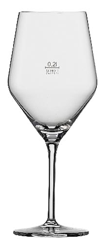 Verre à vin Allround, Basic Bar Selection, Schott Zwiesel - 401ml (1 pce)