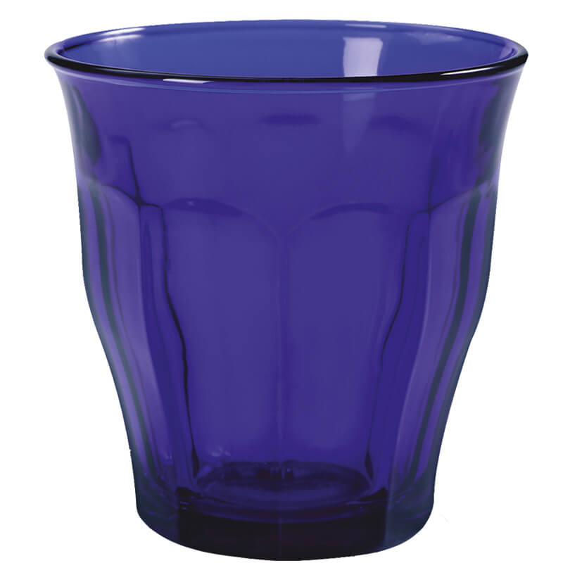 Tumbler Picardie Saphir, Duralex - 250 ml (1 pièce)