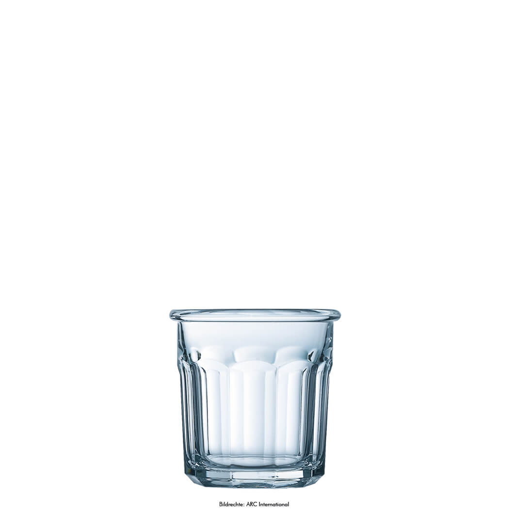 Verre à boire Eskale, Arcoroc - 180ml (6 pcs)