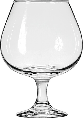 Verre à Brandy, Embassy Libbey - 651ml (12 pcs)