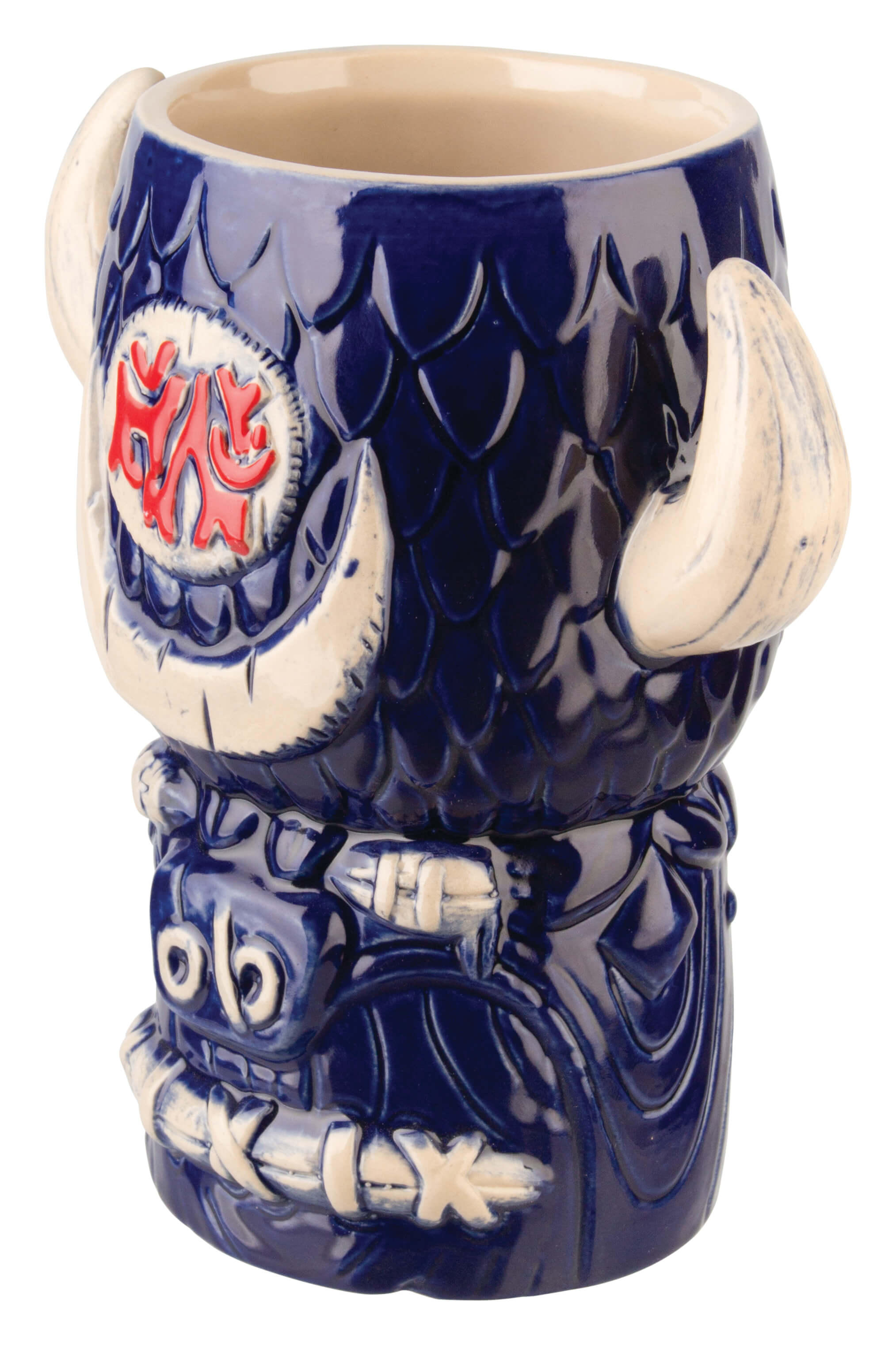 Gobelet Tiki Big Buffalo - 800ml