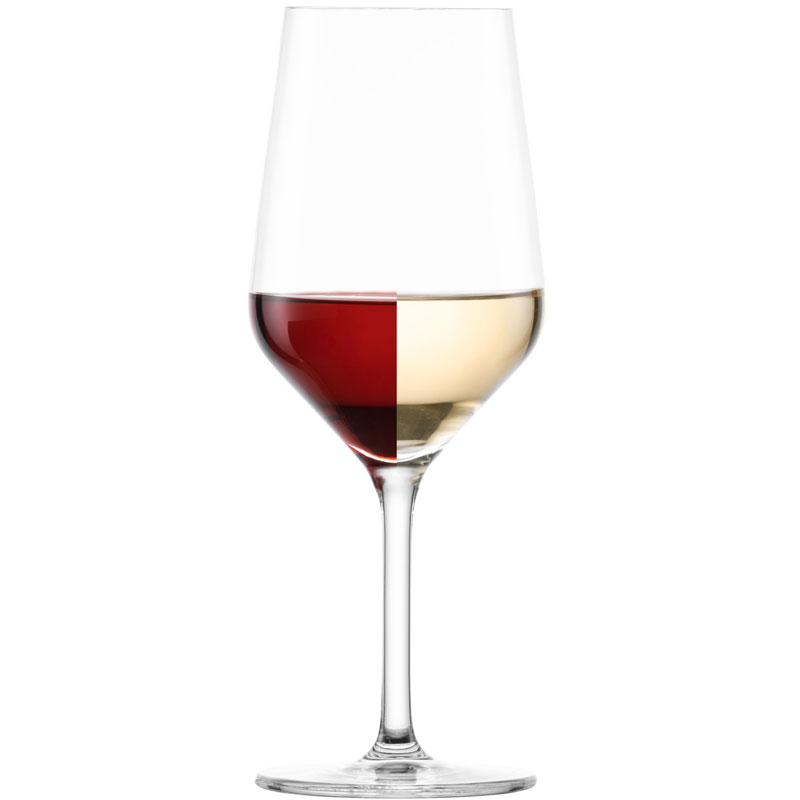 Verre universel Cinco, Schott Zwiesel - 432ml (1 pce)