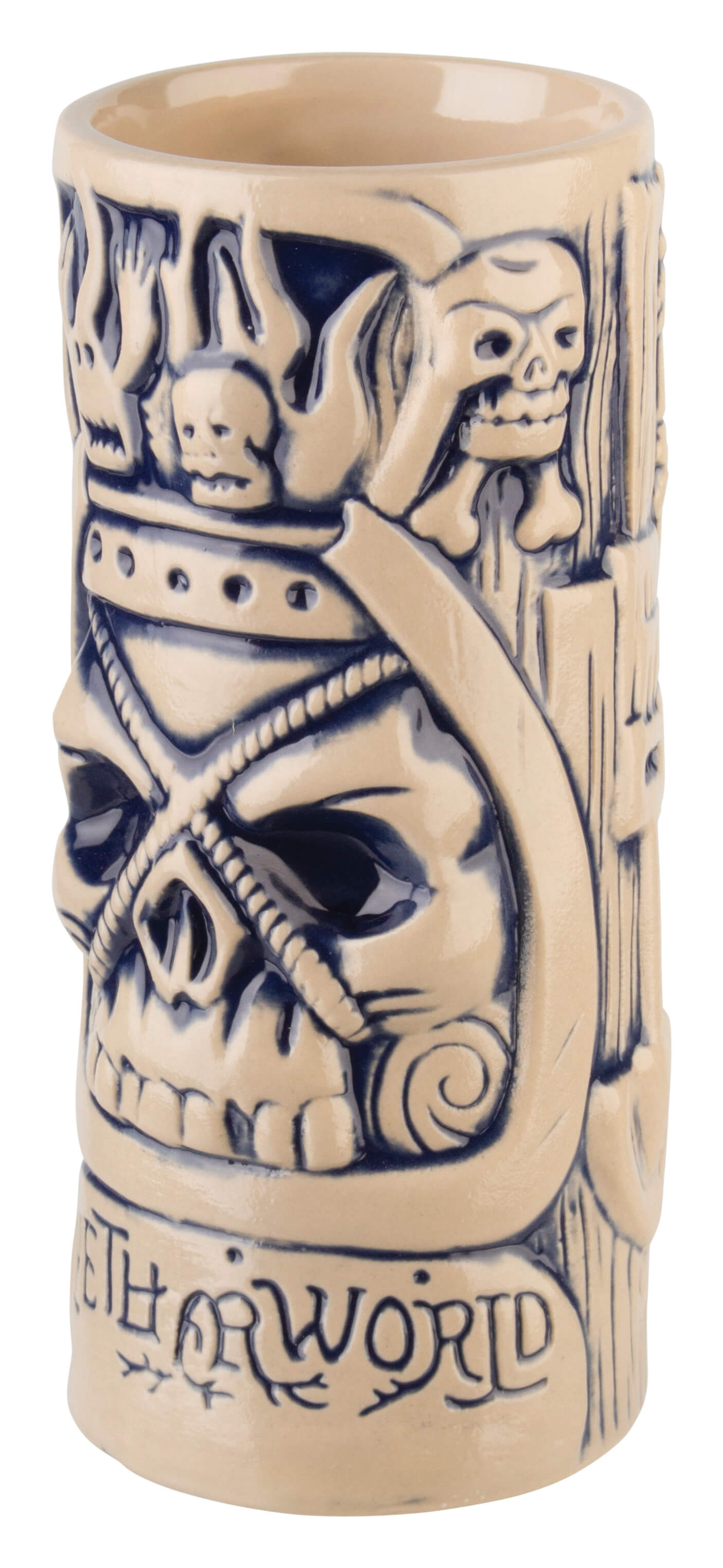 Gobelet Tiki Monster - 450ml