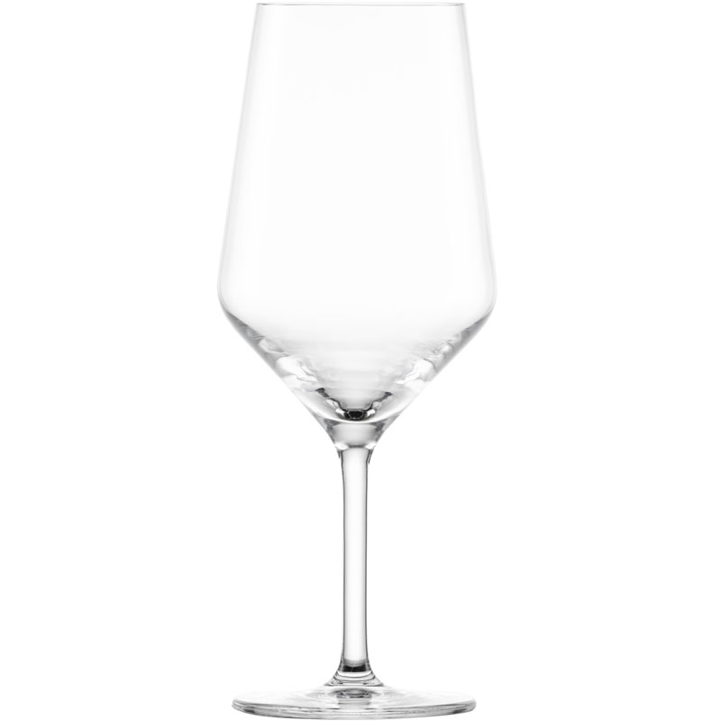 Verre à vin rouge Cinco, Schott Zwiesel - 530ml (1 pce)