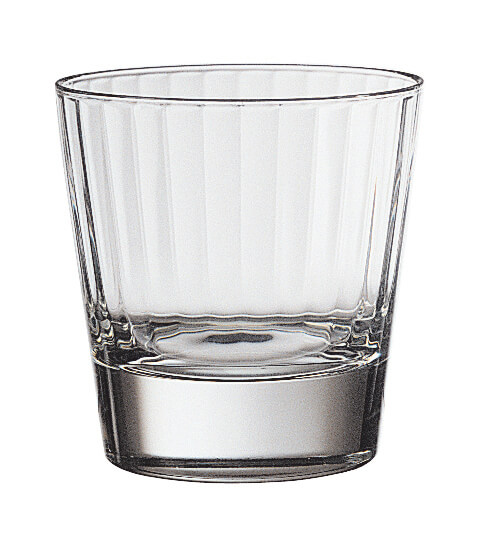 Verres à whisky Panel, Vidivi - 290ml (24 pcs.)